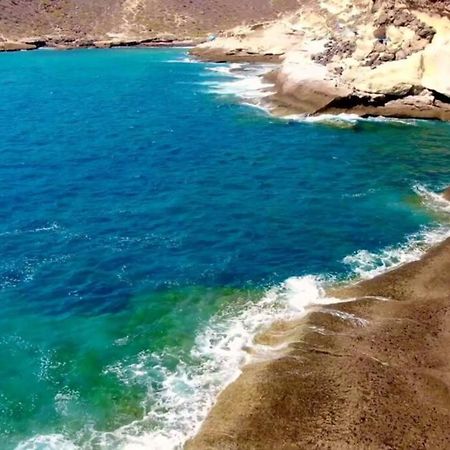 Spacious Apartment Just Few Steps Of The Ocean In La Caleta Costa Adeje  Exterior foto